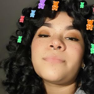 Meet your Posher, Melanie